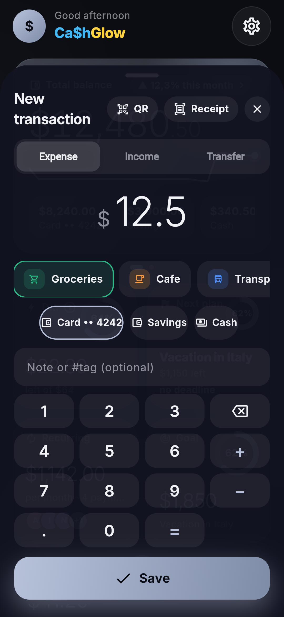 CashGlow